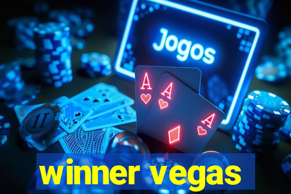 winner vegas